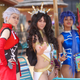 Illustration for article titled ColossalCon 2019, aka Cosplays Great Pool Party